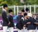 Zara Phillips médaillée d'argent du concours complet par équipes aux JO de Londres le 31 juillet 2012