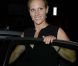 Zara Phillips lors d'une soirée Samsung à Londres le 15 août 2012
