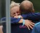 Mike Tindall a été le supporter numéro un de sa femme Zara Phillips lors des Jo de Londres 2012, où elle a décroché à Greenwich Park sur High Kingdom la médaille d'argent du concours complet par équipes.