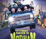 Affiche du film L'Etrange Pouvoir de Norman