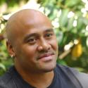 Jonah Lomu : Père de famille attentionné en attente d'une nouvelle greffe