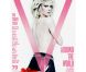 Nicole Kidman en couverture de  V Magazine , en kiosques le 30 août 2012.