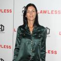 Liberty Ross, femme trompée du scandale Kristen Stewart, sort sans son alliance