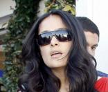 Salma Hayek