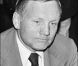 Neil Armstrong, en 1979 à Paris