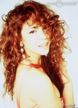 Mariah Carey