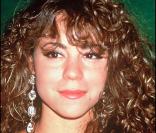 Mariah Carey