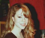 Mariah Carey