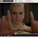 The Girl : Sienna Miller métamorphosée face à Toby Jones, hallucinant Hitchcock