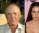 James Caan et Alyssa Milano dans le téléfilm Wisegal.