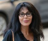 Yamina Benguigui le 22 août 2012, à Paris.