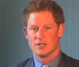 Prince Harry : Sérieux et stressé en vidéo, prêt pour les Jeux paralympiques