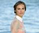 Kasia Smutniak, maîtresse de cérémonie d'ouverture de la Mostra, le 28 août 2012 à Venise