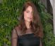 Laetitia Casta, membre du jury de la Mostra, à Venise le 28 août 2012
