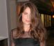 Laetitia Casta, membre du jury de la Mostra, à Venise le 28 août 2012