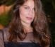 Laetitia Casta, membre du jury de la Mostra, à Venise le 28 août 2012