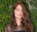 Laetitia Casta, membre du jury de la Mostra, à Venise le 28 août 2012