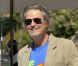 Le réalisateur Jonathan Demme à Venise la veille de l'ouverture de la Mostra le 28 août 2012