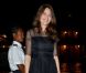 Laetitia Casta lors de la soirée Vogue Party à Venise le 28 août 2012