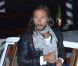 Bob Sinclar se rendant à l'exposition Art &amp; Cinematography à Venise le 28 août 2012