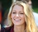 Blake Lively et Penn Badgley tournent la sixième saison de Gossip Girl à New York, le 28 août 2012