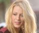 La belle Blake Lively et Penn Badgley tournent la sixième saison de Gossip Girl à New York, le 28 août 2012