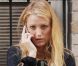 La belle Blake Lively et Penn Badgley tournent la sixième saison de Gossip Girl à New York, le 28 août 2012