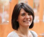 Estelle Denis aux commandes d'une émission de coaching sur TF1