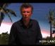 Denis Brogniart et Koh Lanta dans le clip de rentrée de TF1
