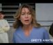 Grey's Anatomy dans le clip de rentrée de TF1
