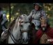 Merlin dans le clip de rentrée de TF1