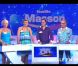 Une famille en or dans le clip de rentrée de TF1