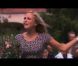 Julie Taton dans le clip de rentrée de TF1