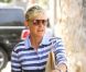 Ellen DeGeneres, le 30 août 2012 à Los Angeles. - photos Purepeople