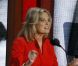 Ann Romney, en août 2012 à Tampa, en Floride.