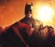 Affiche du film Batman Begins