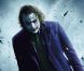 Affiche du film The Dark Night