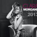 Clara Morgane : Divine, envoûtante et sous la douche pour son calendrier