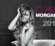 Clara Morgane : Divine, envoûtante et sous la douche pour son calendrier
