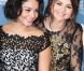 Vanessa Hudgens et Selena Gomez à la projection du film Spring Breakers, le mercredi 5 septembre 2012 à Venise, dans le cadre de la 69e Mostra de Venise.