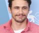 James Franco à la projection du film Spring Breakers, le mercredi 5 septembre 2012 à Venise, dans le cadre de la 69e Mostra de Venise.