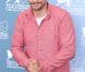 James Franco à la projection du film Spring Breakers, le mercredi 5 septembre 2012 à Venise, dans le cadre de la 69e Mostra de Venise.