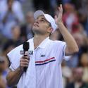 Andy Roddick : Des adieux déchirants sous les yeux de Brooklyn Decker en larmes