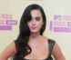 Katy Perry aux MTV Video Music Awards à Los Angeles, le 6 septembre 2012.