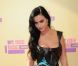 Katy Perry aux MTV Video Music Awards à Los Angeles, le 6 septembre 2012.