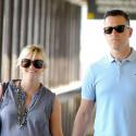 Reese Witherspoon très enceinte : Sourire et bonheur communicatifs de la star !