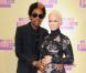 Amber Rose : Epanouie avec son chéri Wiz Khalifa, elle officialise sa grossesse