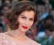Laetitia Casta lors de la cérémonie de clôture de la 69e Mostra de Venise le 8 septembre 2012