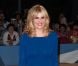 Emmanuelle Seigner lors de la cérémonie de clôture de la 69e Mostra de Venise le 8 septembre 2012