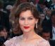 Laetitia Casta lors de la cérémonie de clôture de la 69e Mostra de Venise le 8 septembre 2012